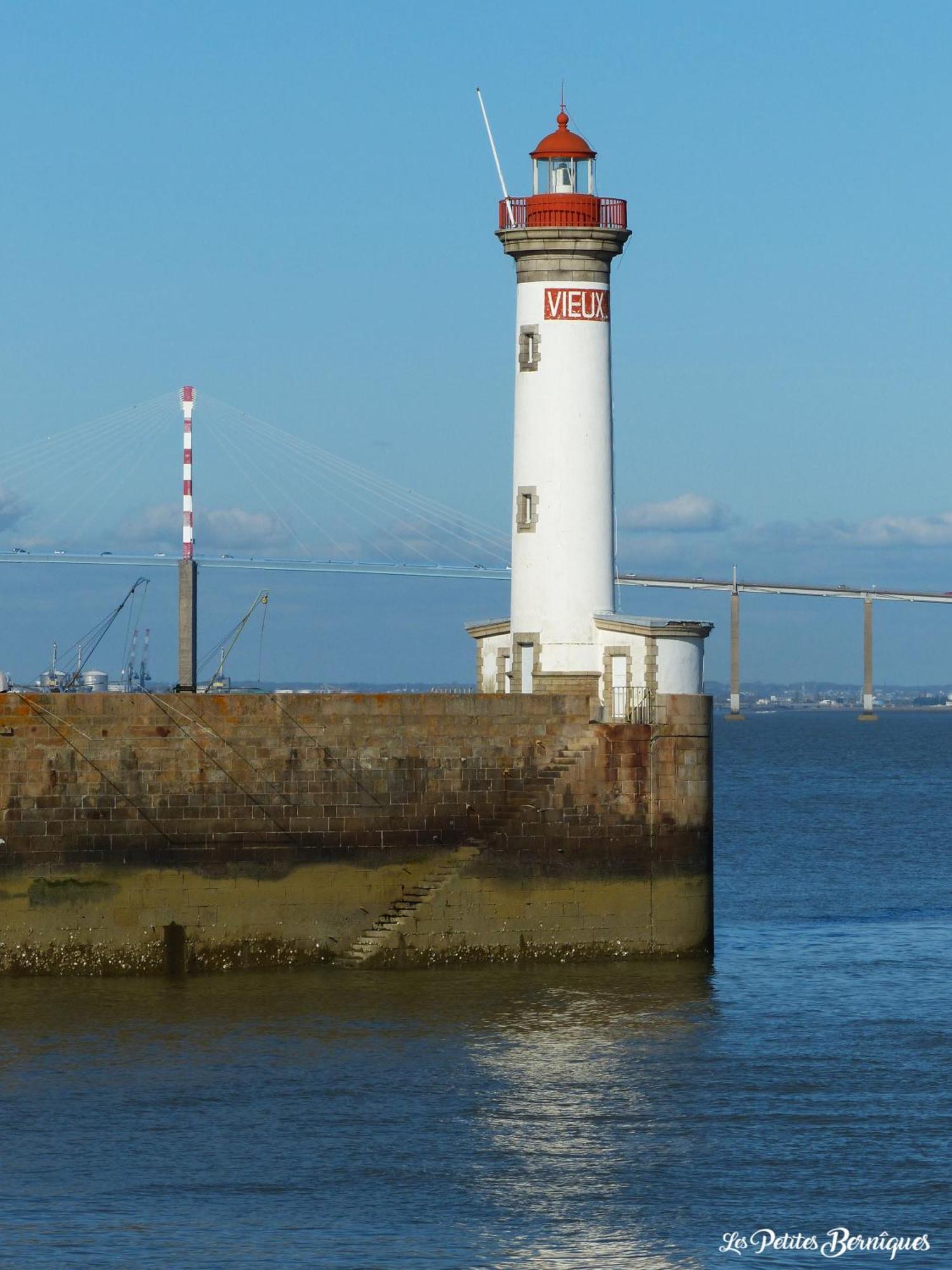 Saint Nazaire - Le Wild - Wifi - Proche Plage Exterior foto